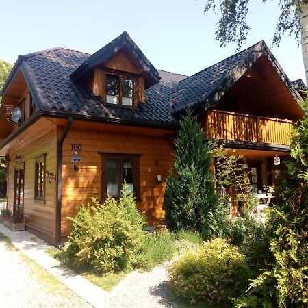 Roztoczanski Dworek Zamosc  Ngoại thất bức ảnh