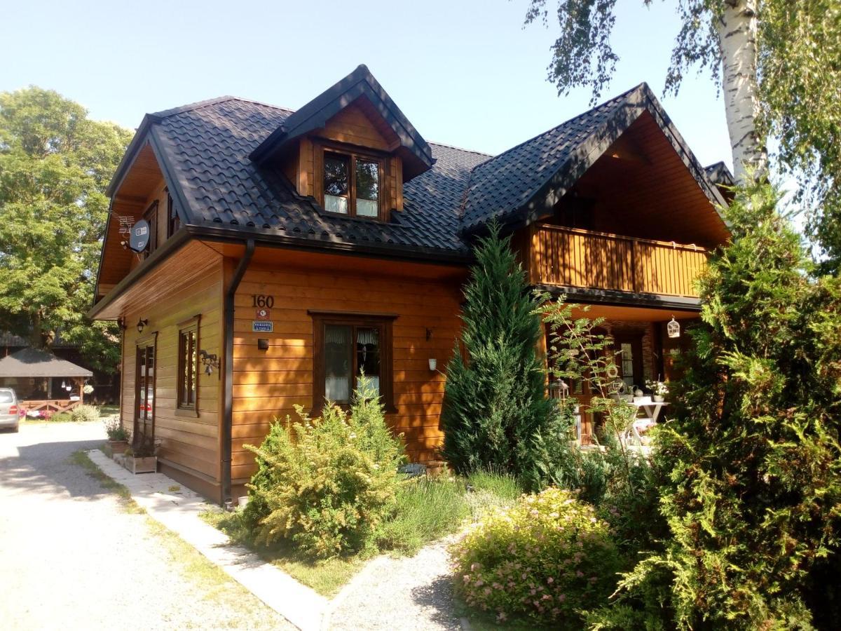 Roztoczanski Dworek Zamosc  Ngoại thất bức ảnh