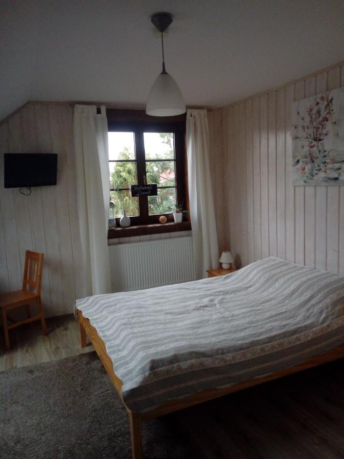 Roztoczanski Dworek Zamosc  Ngoại thất bức ảnh