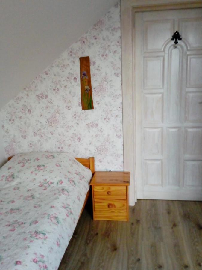 Roztoczanski Dworek Zamosc  Ngoại thất bức ảnh